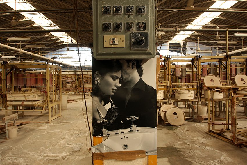 Archeologia Cesame - Fotografia 5